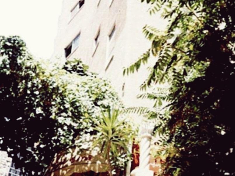 Farah Hotel Амман Екстер'єр фото
